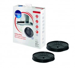 Filter WPRO, uhlkov, recirkulan, pre AKR 039 G BL, AKR 037 G BL, AKR 036 G BL, AKR 758 IXL, AKR 809 MR, AKR 808 BK