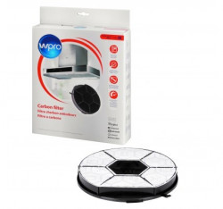 Filter WPRO, uhlkov, recirkulan, pre AKR 420, AKR 520-typ 28