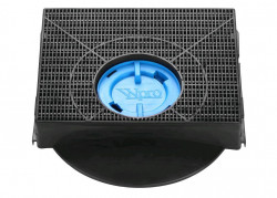 Filter WPRO, uhlkov, recirkulan, pre AKR 606, AKR 641/643/646
