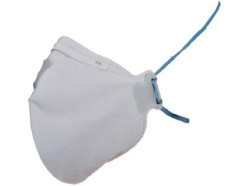 Filtran polomaska CXS SPIRO P2, HY8220, skldac