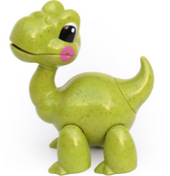 First Friends Brontosaurus (BIO)