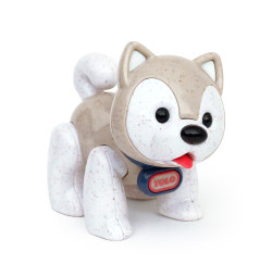 First Friends Husky (BIO)