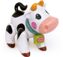 First Friends Kravika (BIO)