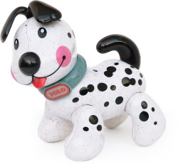 First Friends teniatko (BIO)