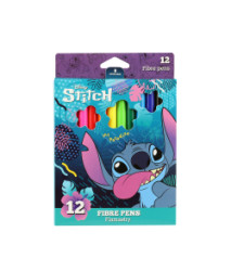 Fixky Stitch Blue 12 ks