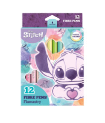 Fixky Stitch Pastel 12 ks