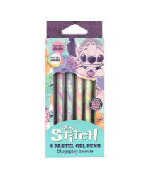 Glov per Stitch Pastel 6 ks