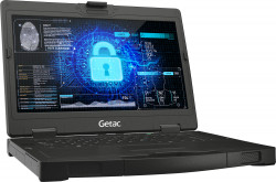Getac S410 G3 Basic 14