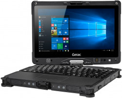 Getac V110 G5 Basic 11.6