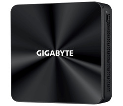 Gigabyte Brix 10510 barebone