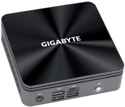 Gigabyte Brix 10710 barebone