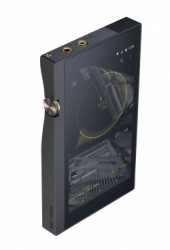 Hi-Res audio prehrva ONKYO, 4,7
