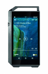 Hi-Res audio prehrva PIONEER, 4,7