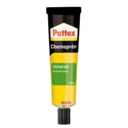 Lepidlo Pattex Chemoprn Univerzl 120ml