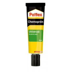 Lepidlo Pattex Chemoprn Univerzl 50ml