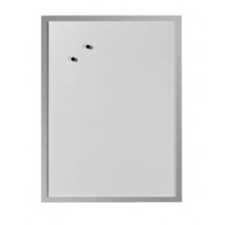 Magnetick tabua Herlitz 40x60cm