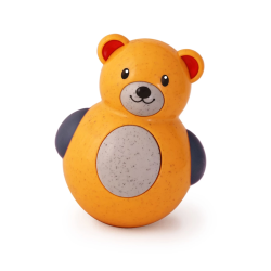 Hojdac medvedk Roly Poly (BIO)