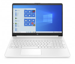 HP 15s-eq1007nc R3 3250U /8GB/512GB/W10H6
