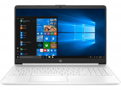 HP 15s-eq2000nc R3 5300U/8/256/W10/S.White 48V70EA#BCM
