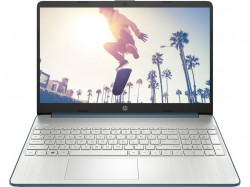 HP 15s-eq2050nc R3 5300U/8/512/S.Blue/DOS 48W17EA#BCM