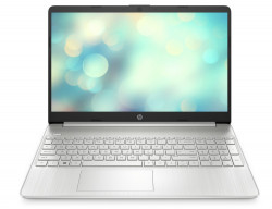 HP 15s-fq2054nc i5-1135G7/8/256/N.Silver/DOS 48V57EA#BCM