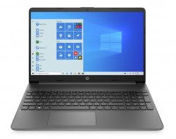 HP 15s-fq3001nc Cel. N4500/8/256/W10/Ch.Gray 48V59EA#BCM