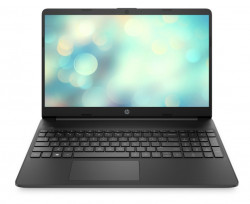 HP 15s-fq3050nc Cel. N4500/8/256/J.Black/DOS 48V63EA#BCM