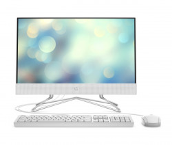 HP 205 G4 AiO 21.5