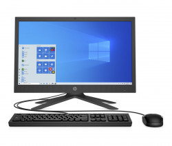 HP 21-b0001nc AiO J4025/8/256/W10