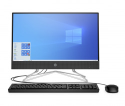 HP 22-df0004nc AIO FHD R3-3250U/8GB/512/W10