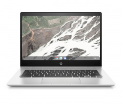 HP ChromeBook x360 14