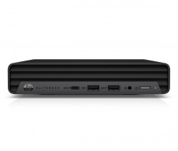 HP EliteDesk 800 G6 DM i5-10500T/8GB/256SD/WiFi/W10P 2xDisplayPort+HDMI