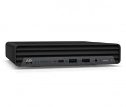 HP EliteDesk 800 G6 DM MeetinRoom i7-10700T/16GB/128SSD/WiFi/W10IoT 2xDisplayPort+HDMI zoom support