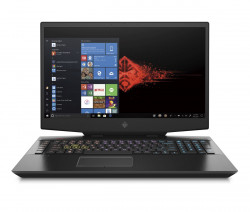 HP OMEN by HP 17-cb1007nc i7-10750H/16/1+512/W10