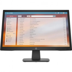 HP P22v G4 21,5