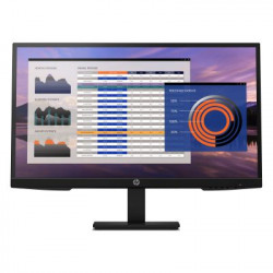 HP P27h G4 27