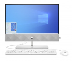 HP Pavi AiO 24-k0003nc R7-4800H/16/1+512/W10