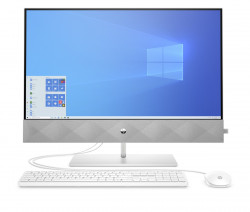 HP Pavi AiO UHD 27-d0002nc i7-10700T/16/1+512/W10