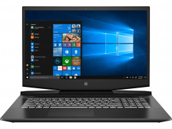 HP Pavil Gaming 17-cd1004nc i7-10750H/16/1+512/NV/