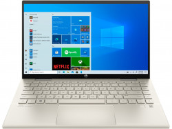 HP Pavilion x360 14-dy0002nc i3-1125G4/8/256/W10 48V53EA#BCM