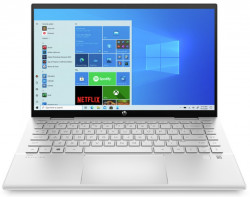 HP Pavilion x360 14-dy0003nc i3-1125G4/16/512/W10 48W45EA#BCM
