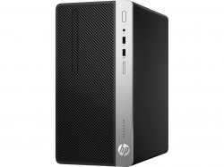 HP ProDesk 400 G6 MT i5-9400/8GB/256SD/DVD/W10P