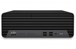 HP ProDesk 405 G6 SFF R5-3400G/8GB/256SD/DVD/W10P