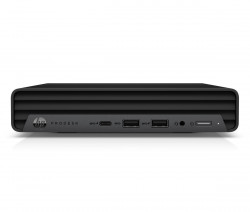 HP ProDesk 600 G6 DM i5-10500T/16GB/512SD/WF/W10P 2xDisplayPort+HDMI