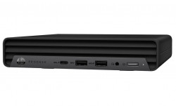 HP ProDesk 600 G6 DM i5-10500T/8GB/256SD/WiFi/W10P 2xDisplayPort+HDMI