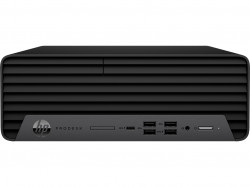 HP ProDesk 600 G6 SFF i5-10500/8GB/256SD/DVD/W10P 2xDisplayPort+HDMI