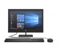 HP ProOne 400 G6 AiO 20