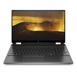 HP Spectre x 360 15-eb0002nc i7-10750H/16/1+32/W10
