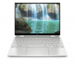 HP Spectre x360 14-ea0002nc i7-1165G7/16/1TB+32/