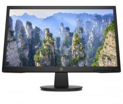 HP V22 FHD   1920x1080/1000:1/250/VGA/HDMI/5ms
